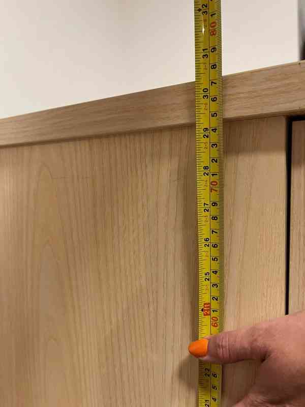 Prodám dětský školní stůl se zásuvkami - foto 4