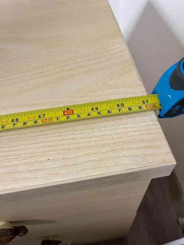 Prodám dětský školní stůl se zásuvkami - foto 2