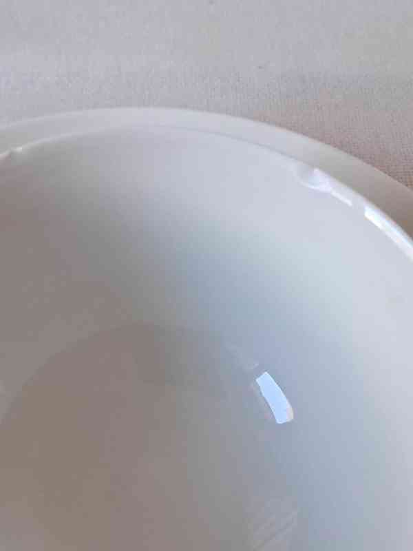 Míšeň, porcelánové šapo - foto 5