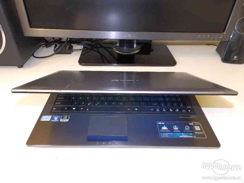 ASUS N53S,INTEL i5 2.9 GHz,500GB HDD,GT 540 1GB,4GB-DDR3 - foto 3