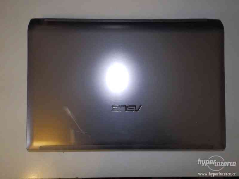 ASUS N53S,INTEL i5 2.9 GHz,500GB HDD,GT 540 1GB,4GB-DDR3 - foto 7