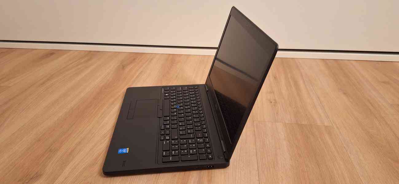 Notebook Dell LatitudeE5550 i7 16GB RAM 256GB SSD - foto 4