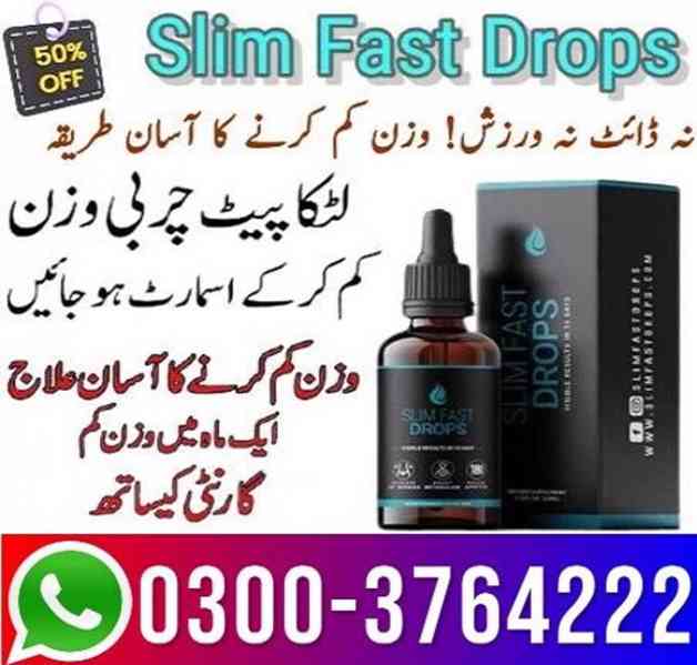 Slim Fast Drops Price in Pakistan 03003764222 - foto 3