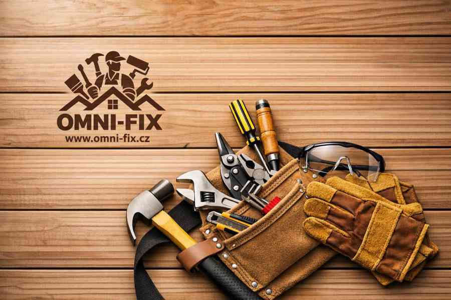 Omni-Fix - foto 1