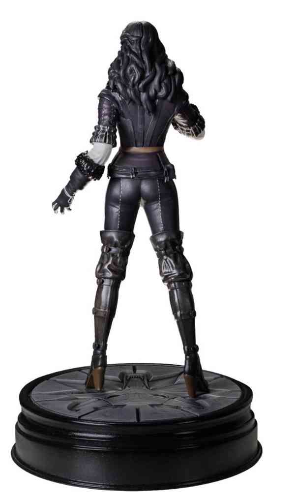 Figurka The Witcher 3 / Zaklínač 3 - Yennefer _ Dark Horse  - foto 3