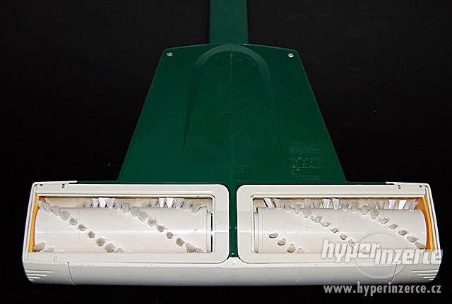Čistič koberců Vorwerk VTF733 - foto 2
