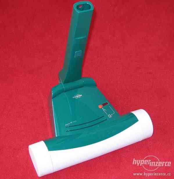 Čistič koberců Vorwerk VTF733 - foto 3