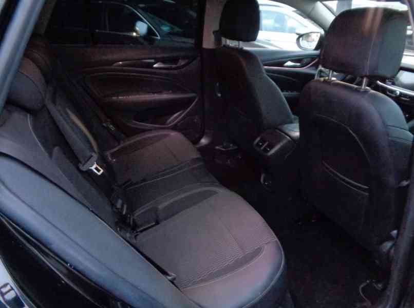 Opel Insignia B Sports Tourer Innovation 2,0CDTI 125kw - foto 9