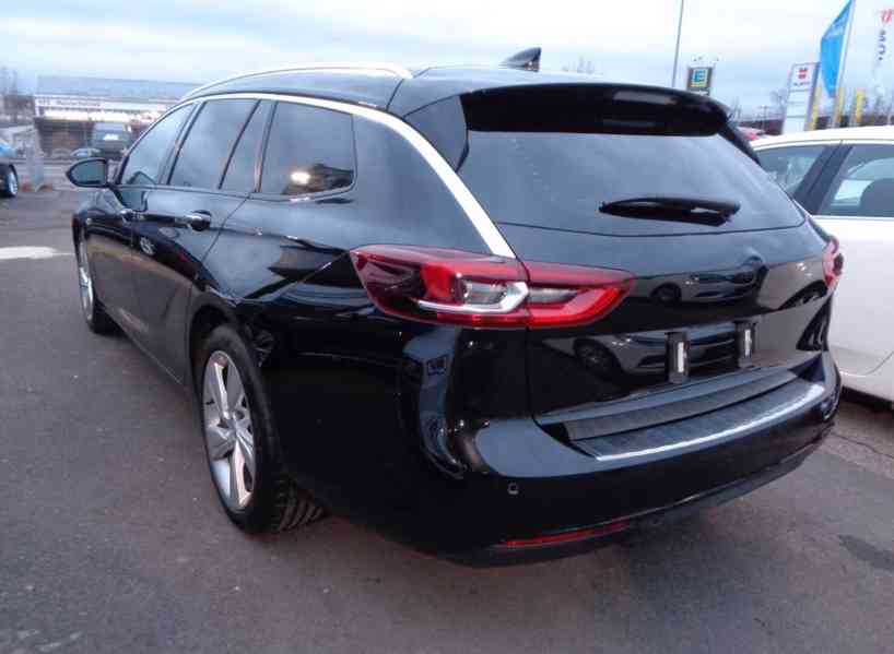 Opel Insignia B Sports Tourer Innovation 2,0CDTI 125kw - foto 16