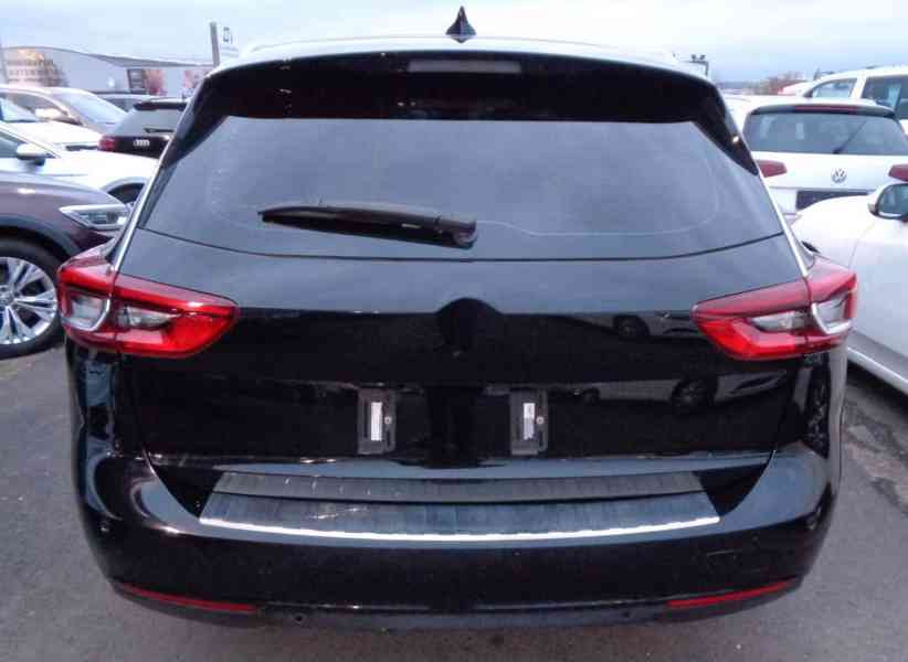 Opel Insignia B Sports Tourer Innovation 2,0CDTI 125kw - foto 7