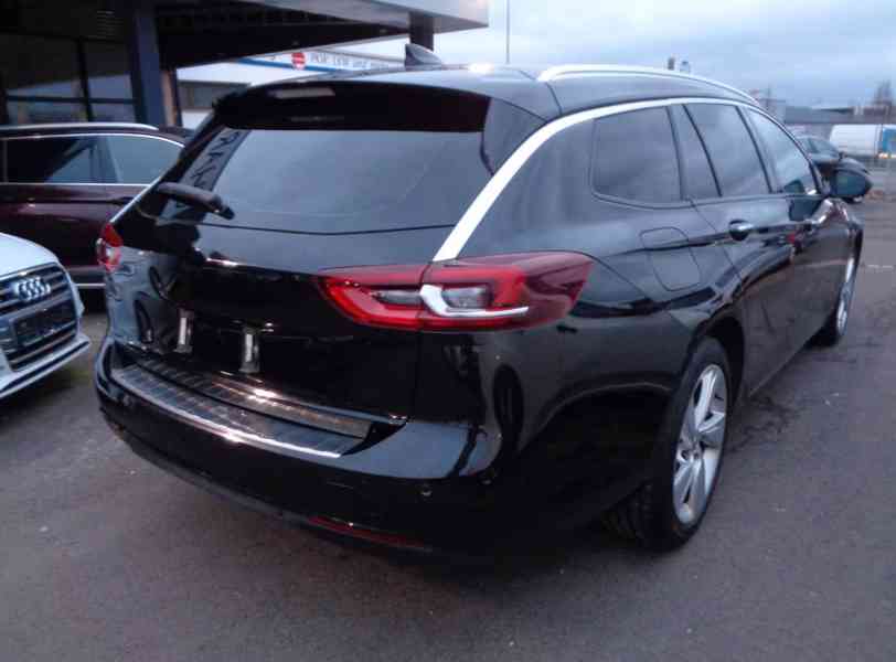 Opel Insignia B Sports Tourer Innovation 2,0CDTI 125kw - foto 6