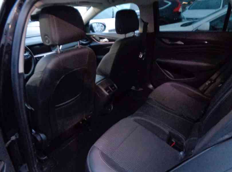 Opel Insignia B Sports Tourer Innovation 2,0CDTI 125kw - foto 10