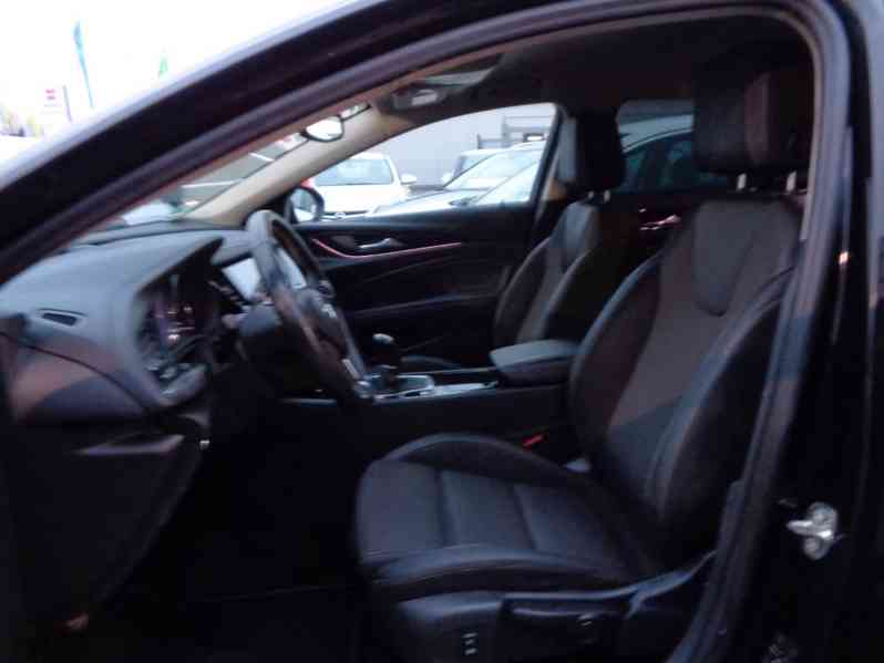 Opel Insignia B Sports Tourer Innovation 2,0CDTI 125kw - foto 13