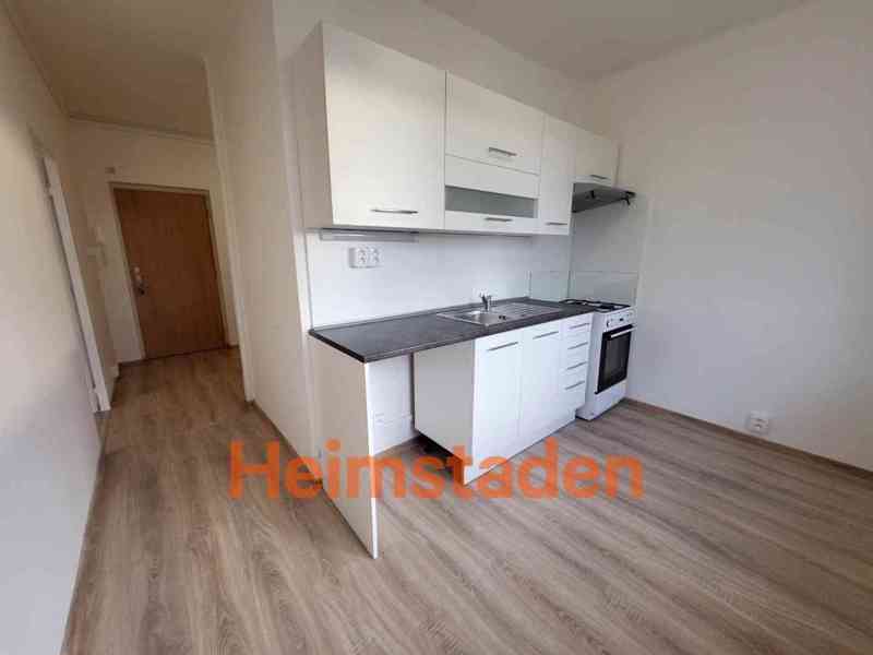 Pronájem, Byty 2+1, 52 m2 - Karviná - Nové Město - foto 4