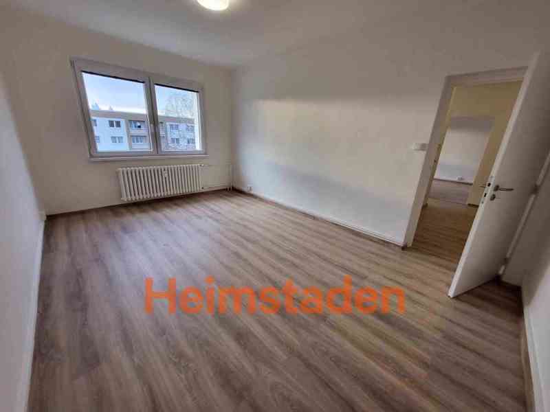 Pronájem, Byty 2+1, 52 m2 - Karviná - Nové Město - foto 6