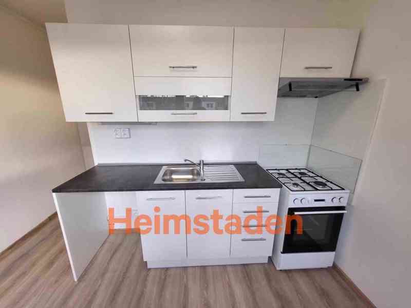 Pronájem, Byty 2+1, 52 m2 - Karviná - Nové Město - foto 3