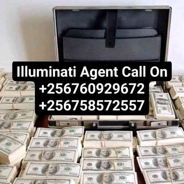 Illuminati Agent in Uganda Kampala call☎👉+256760929672/0758 - foto 2