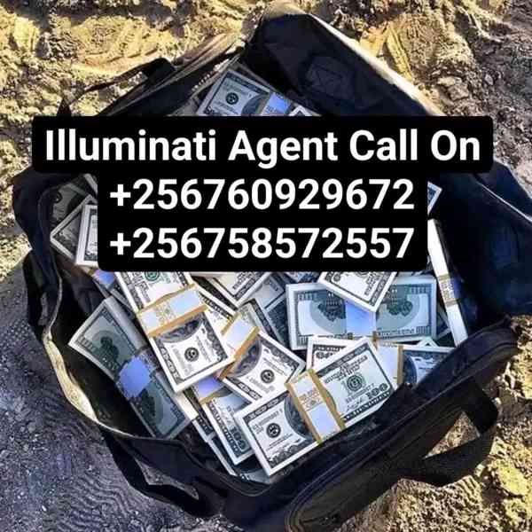 Illuminati Agent in Uganda Kampala call☎👉+256760929672/0758 - foto 3