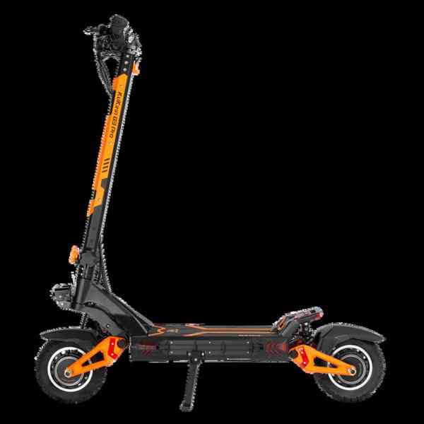 kukirin G3pro electric scooter