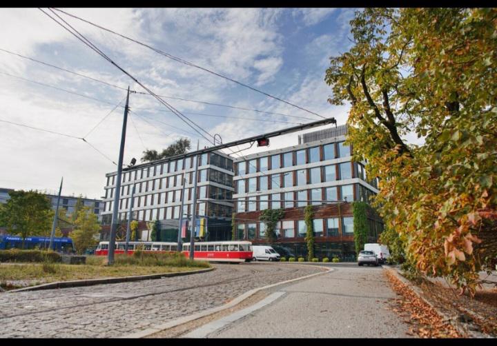 Šťastný život ve financích