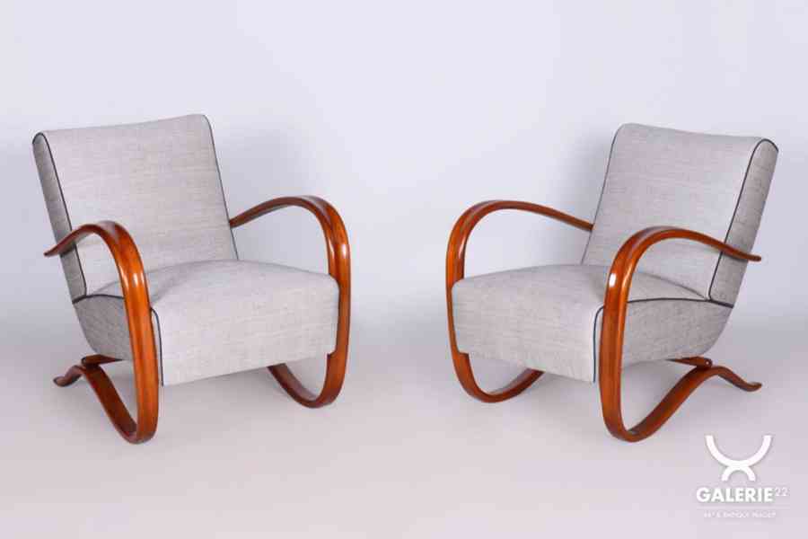 Restaurování nejen starožitného nábytku na nejvyšší úrovni - foto 7