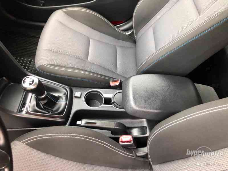 Hyundai i30 kombi 1.6GDI  99KW - LPG - foto 15