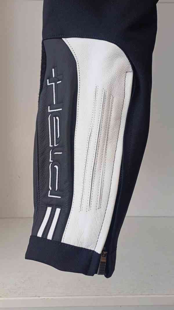 Kožená dámská kombinéza Held Street 3.0 - foto 9