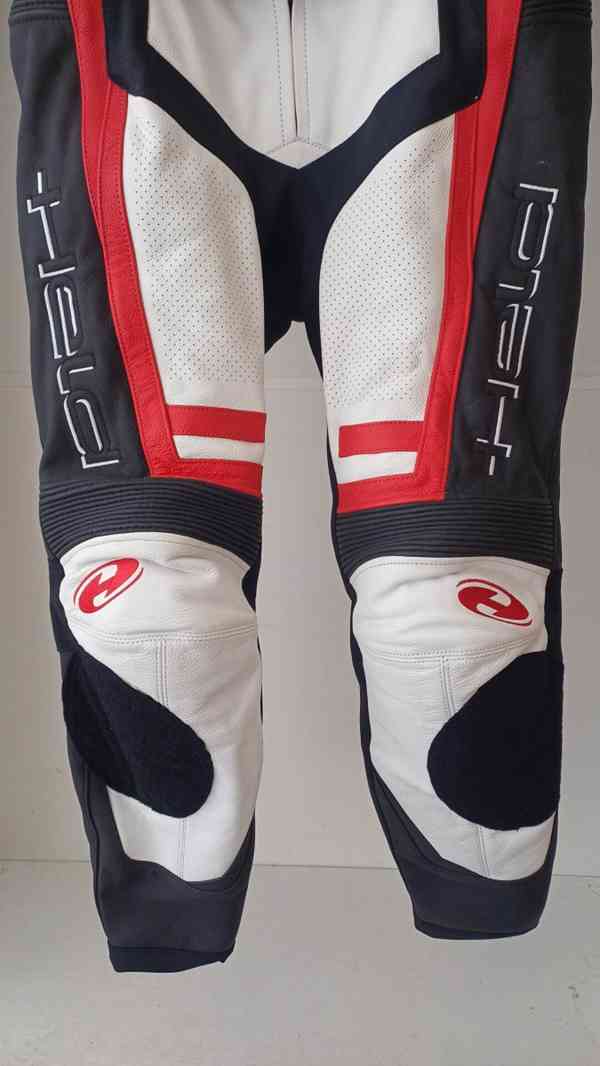 Kožená dámská kombinéza Held Street 3.0 - foto 6