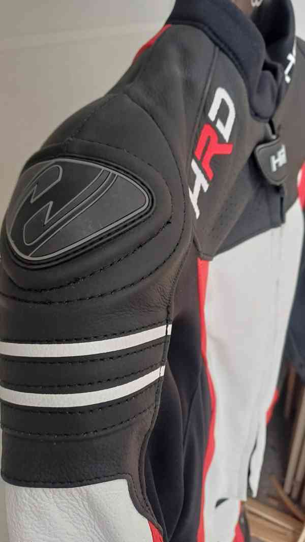 Kožená dámská kombinéza Held Street 3.0 - foto 5