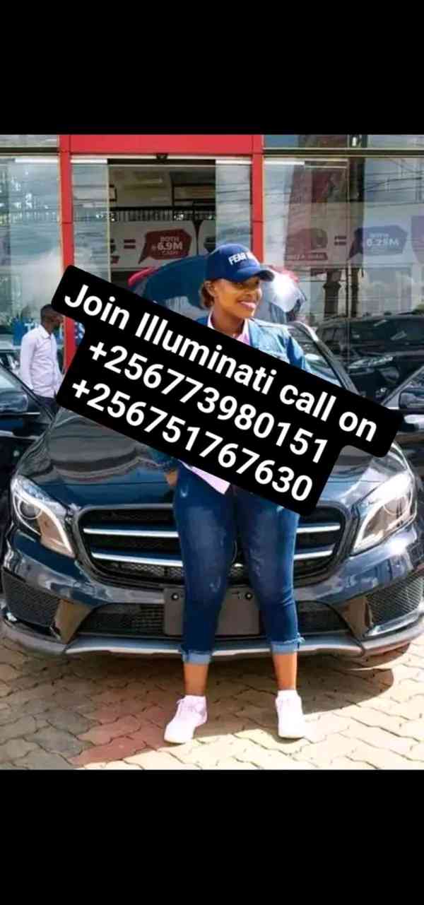 Illuminati agent call Uganda+256773980151,0751767630