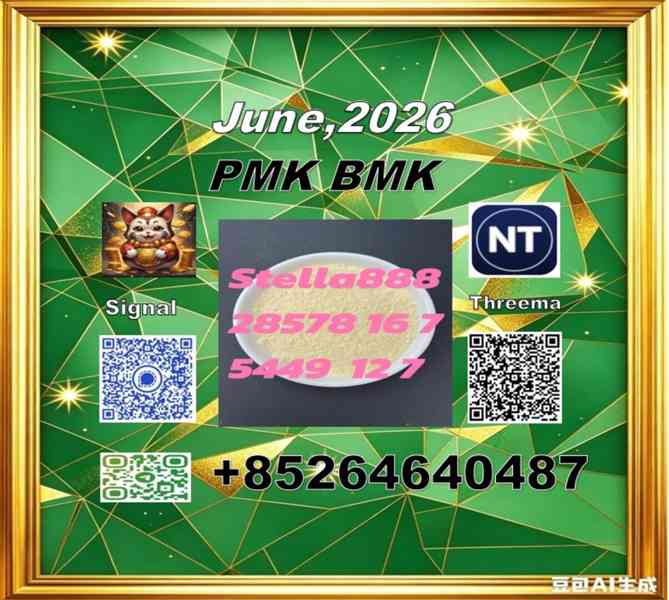 dependable CAS 28578-16-7 or BM.K CAS 5449-12-7/49851-31-2  - foto 5