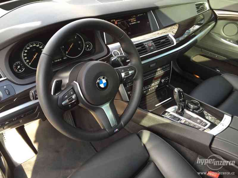 BMW GT535D Xdrive - foto 10