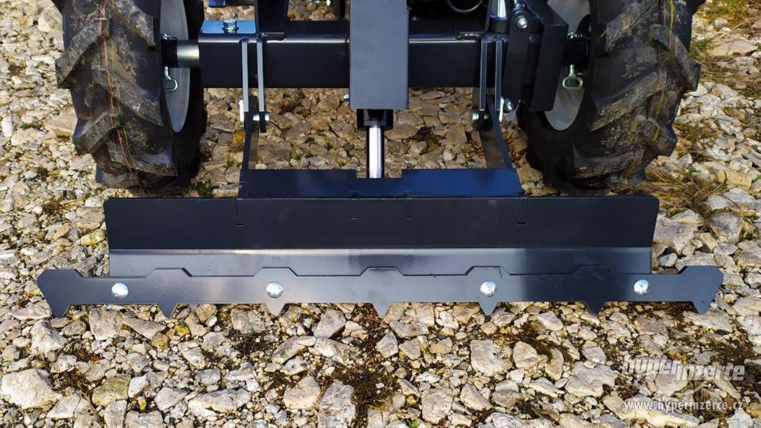 Minibagr KN3,KN2,M200 - foto 5