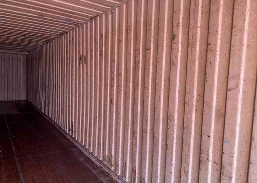 45' přepravní kontejner HCPW – CW - foto 5