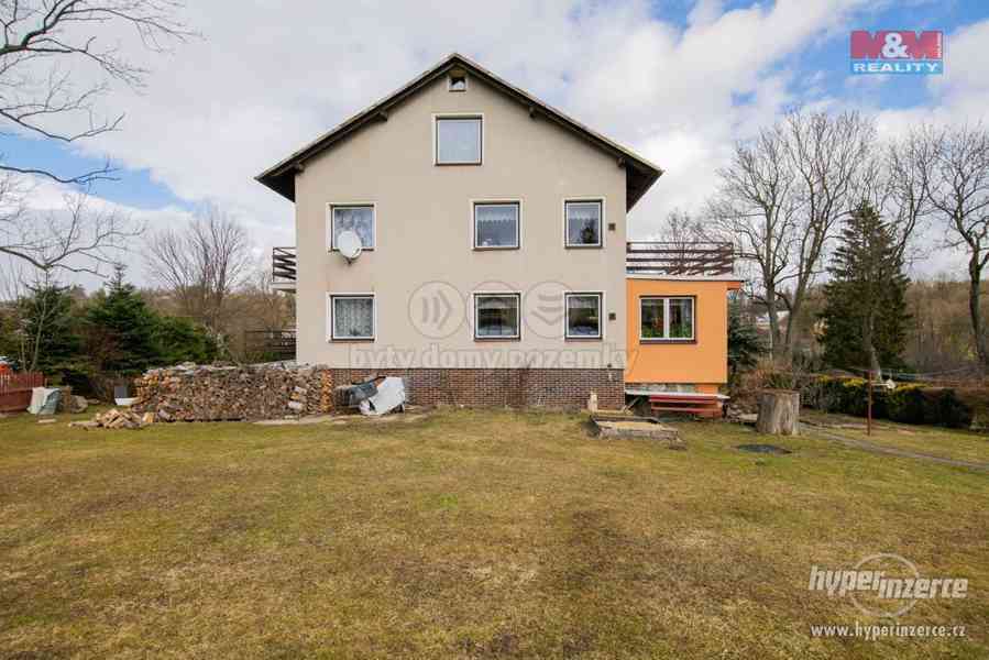 Prodej rodinného domu 8+2, 355 m?, Václavov u Bruntálu - foto 6