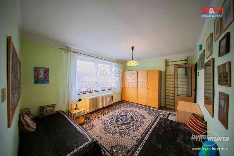 Prodej rodinného domu 8+2, 355 m?, Václavov u Bruntálu - foto 25