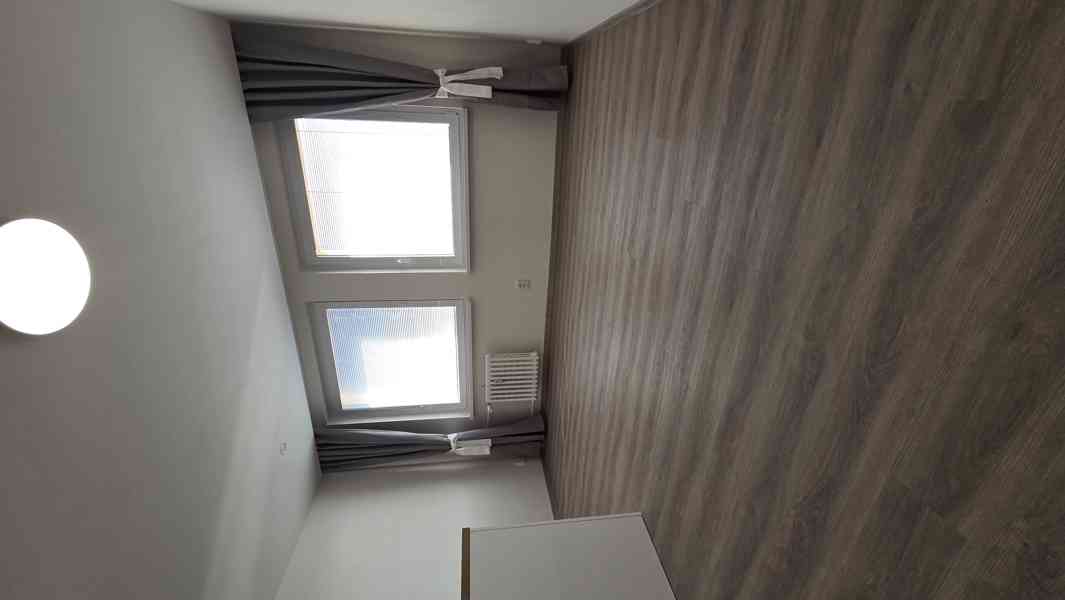 Byt 2+kk s prostornou lodžií, Praha - Černý Most  - foto 5