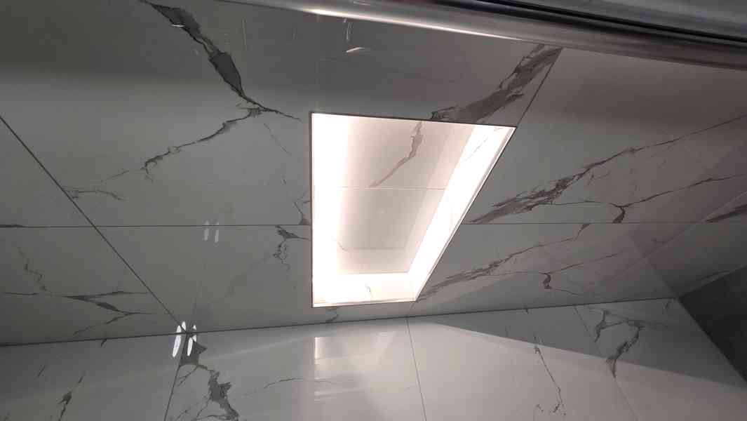 Byt 2+kk s prostornou lodžií, Praha - Černý Most  - foto 11