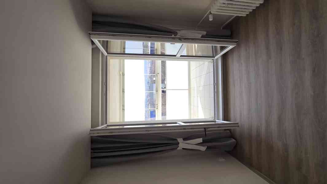 Byt 2+kk s prostornou lodžií, Praha - Černý Most  - foto 14