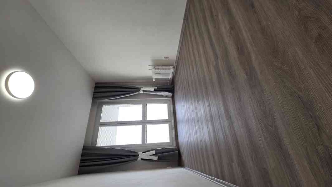 Byt 2+kk s prostornou lodžií, Praha - Černý Most  - foto 12