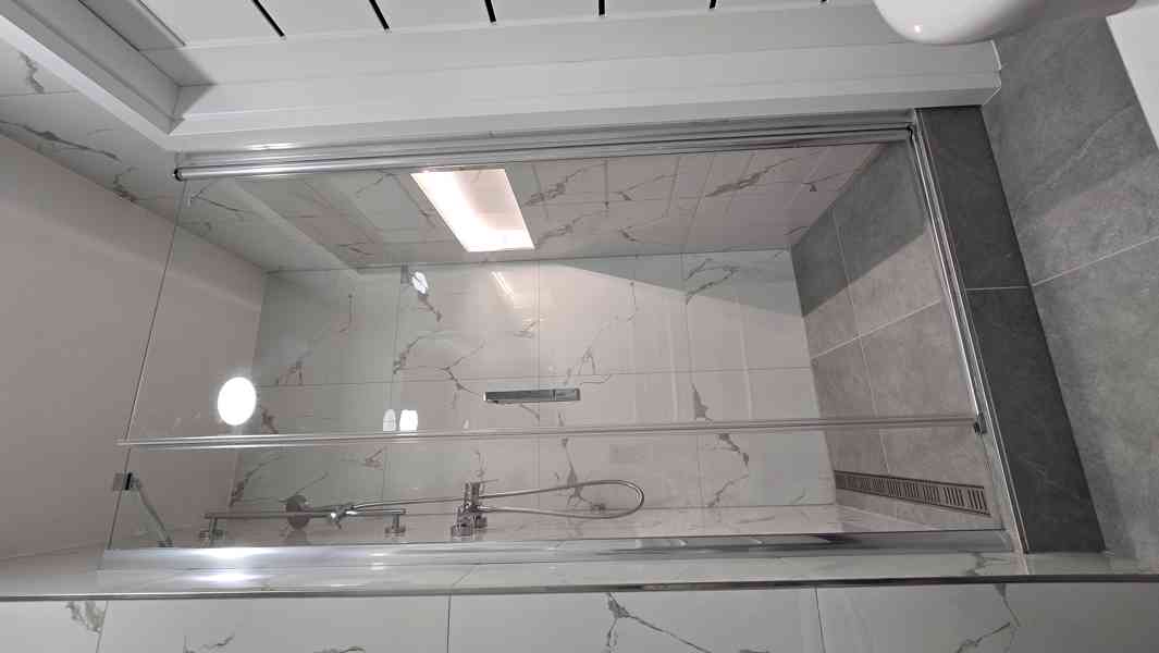 Byt 2+kk s prostornou lodžií, Praha - Černý Most  - foto 8