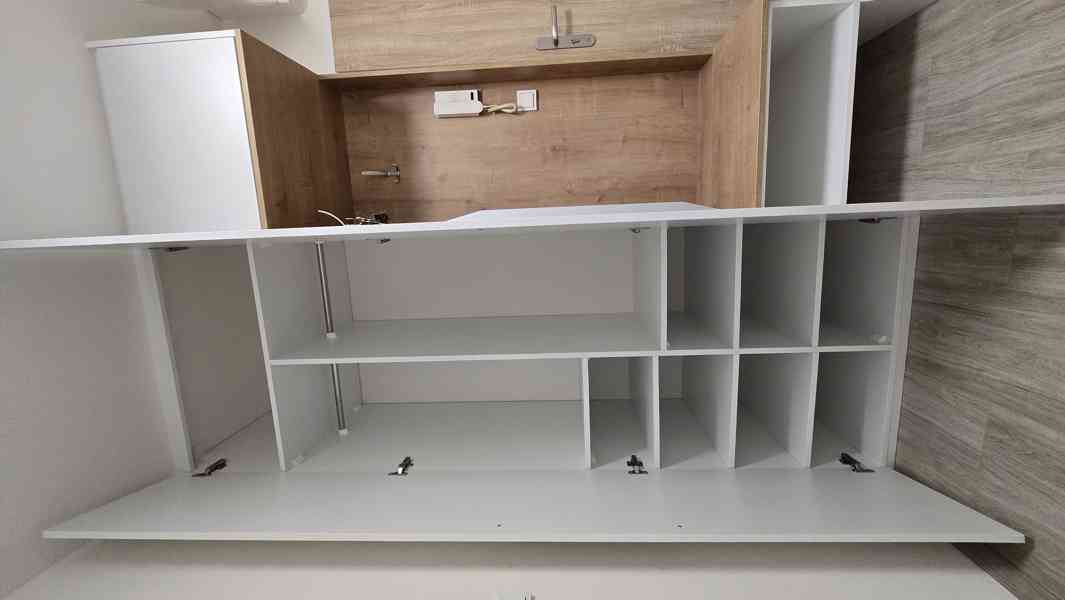 Byt 2+kk s prostornou lodžií, Praha - Černý Most  - foto 18