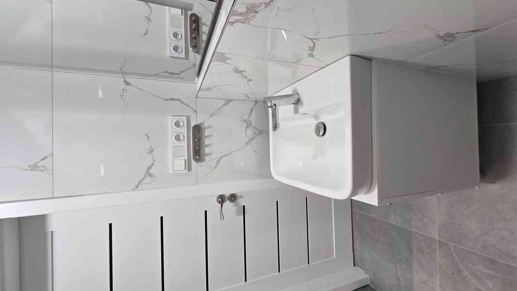 Byt 2+kk s prostornou lodžií, Praha - Černý Most  - foto 10