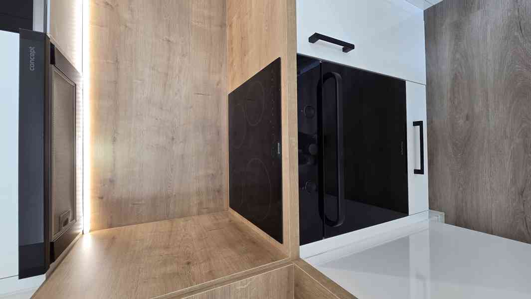 Byt 2+kk s prostornou lodžií, Praha - Černý Most  - foto 4