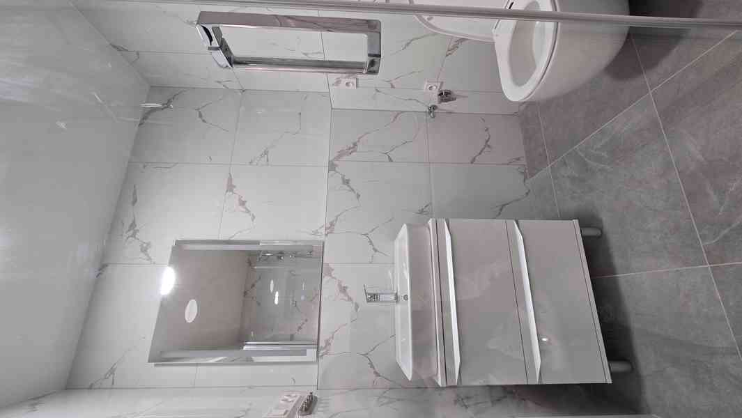 Byt 2+kk s prostornou lodžií, Praha - Černý Most  - foto 9