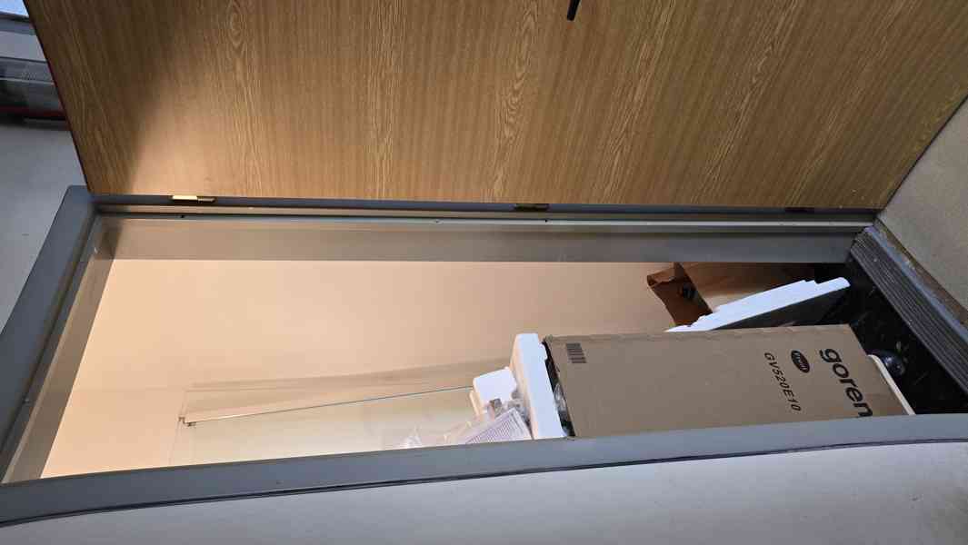 Byt 2+kk s prostornou lodžií, Praha - Černý Most  - foto 20