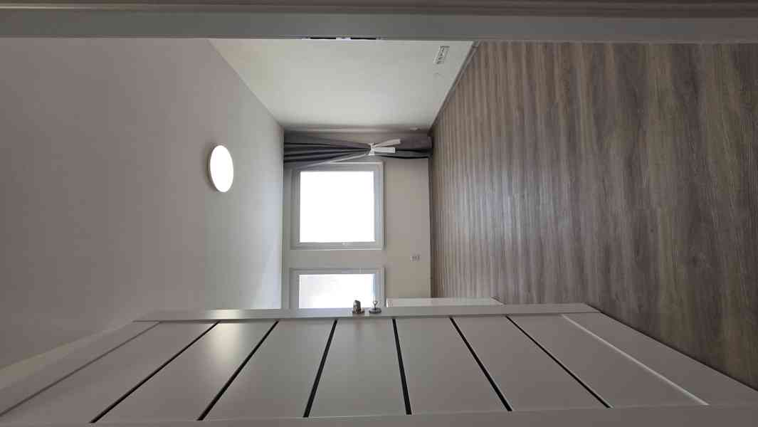 Byt 2+kk s prostornou lodžií, Praha - Černý Most  - foto 6