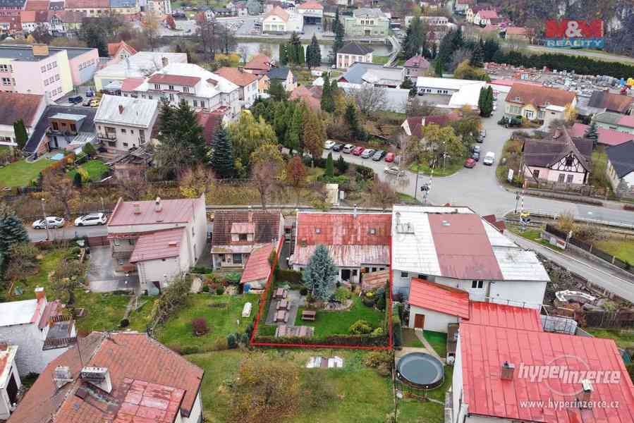 Prodej rodinného domu, 142 m?, Ledeč nad Sázavou, ul. Lipová - foto 14