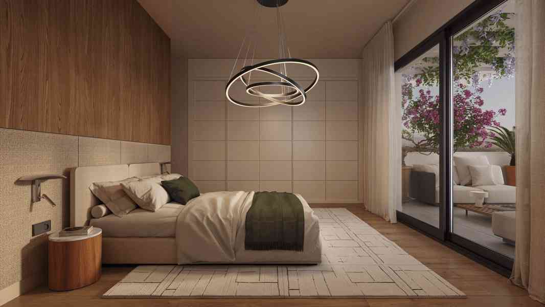 Nové apartmány v Esteponě na Costa del Sol - foto 5