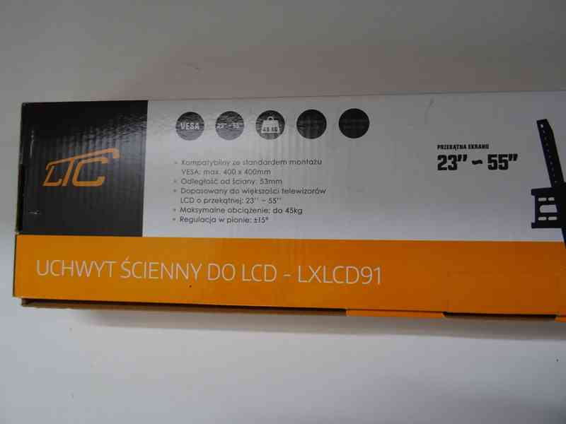 LED Televize SAMSUNG UE46F5370 - foto 4